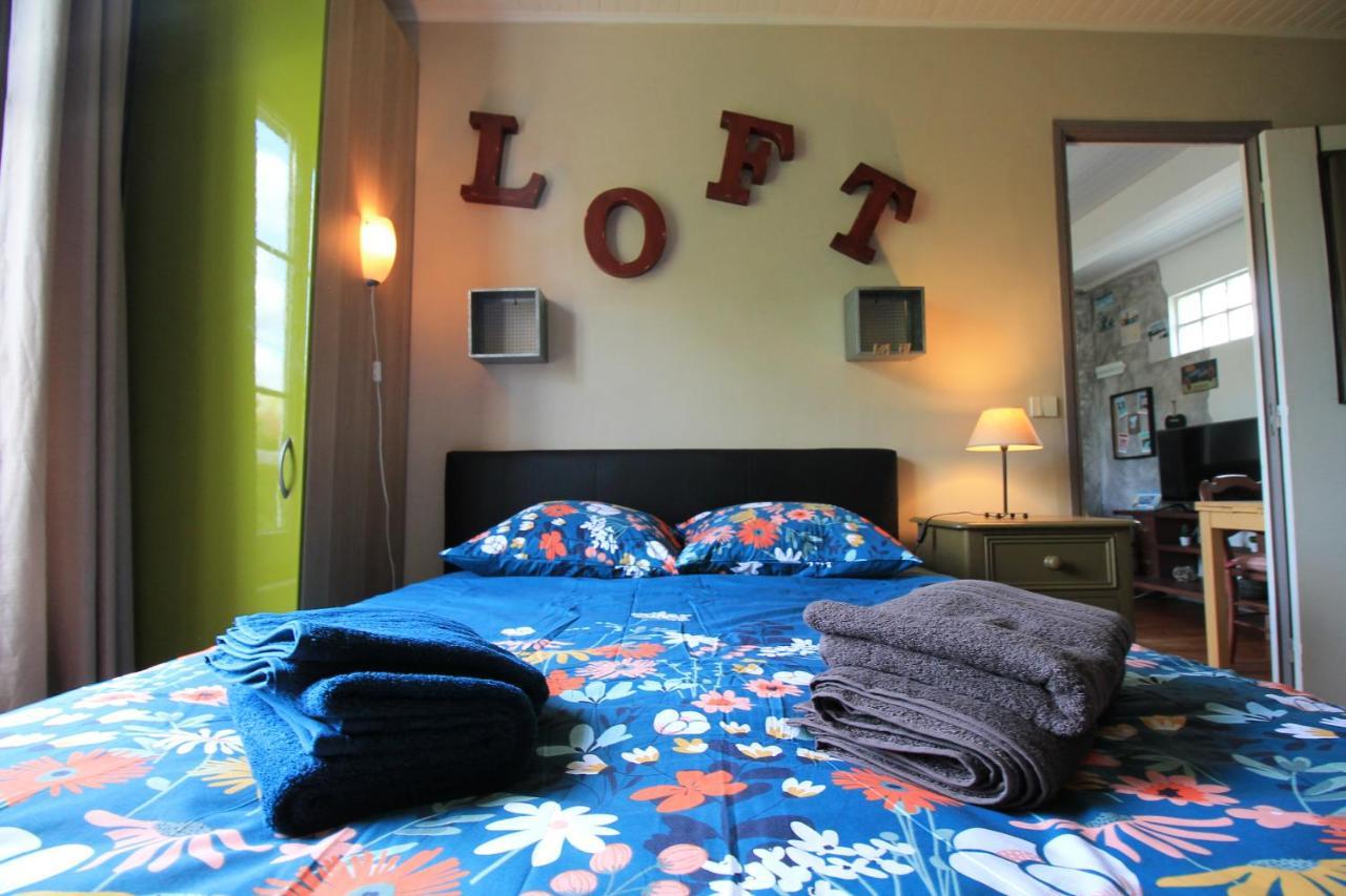 Disponible - Appartement Entier - Ligne H 15Mn Paris-Gare Du Nord, Parking Rue Gratuit, 4 Pers, Station De Train En Face Toutes Les 15Mn, Hippodrome, Cdfas, Universite, Borne Electrique, 1Er Etage Eaubonne Exterior foto